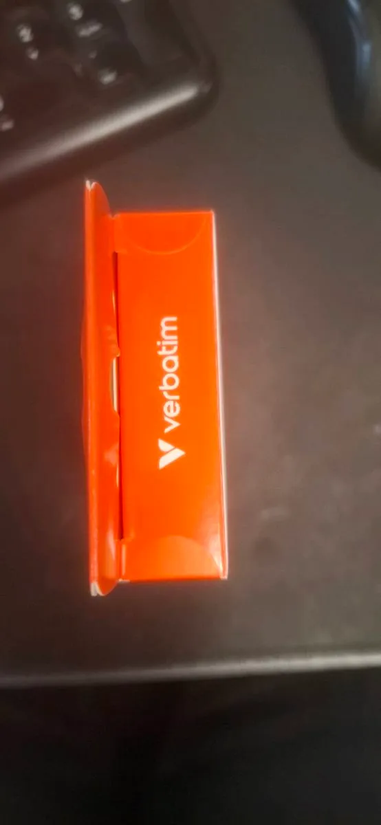 VERBATIM Vi7000G INTERNAL PCIe 4.0 NVMe M.2 SSD 1 - Image 3