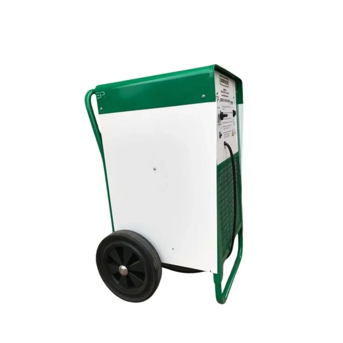 Ebac Industrial Dehumidifier 110/230 Volt - Image 3