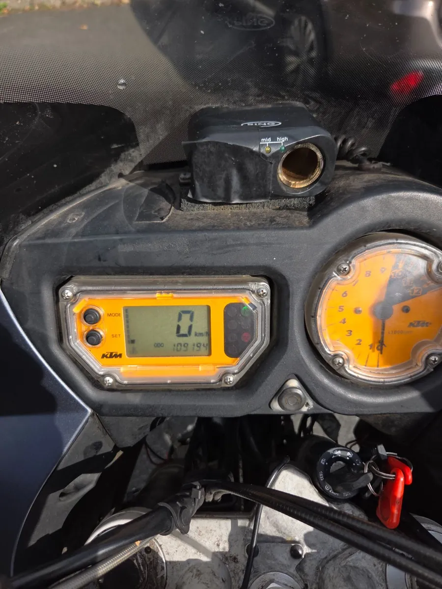 KTM Other 2007 - Image 2