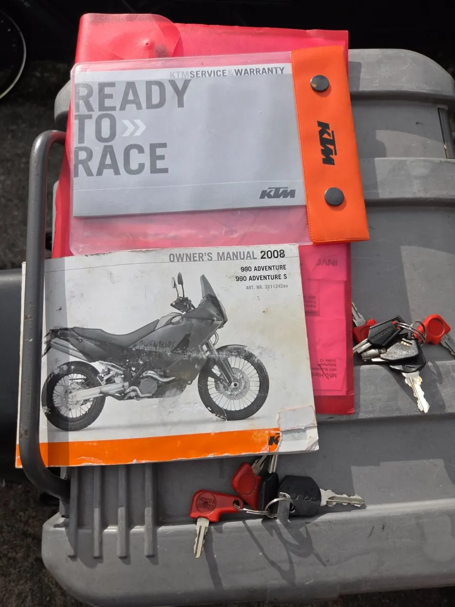 KTM Other 2007 - Image 3