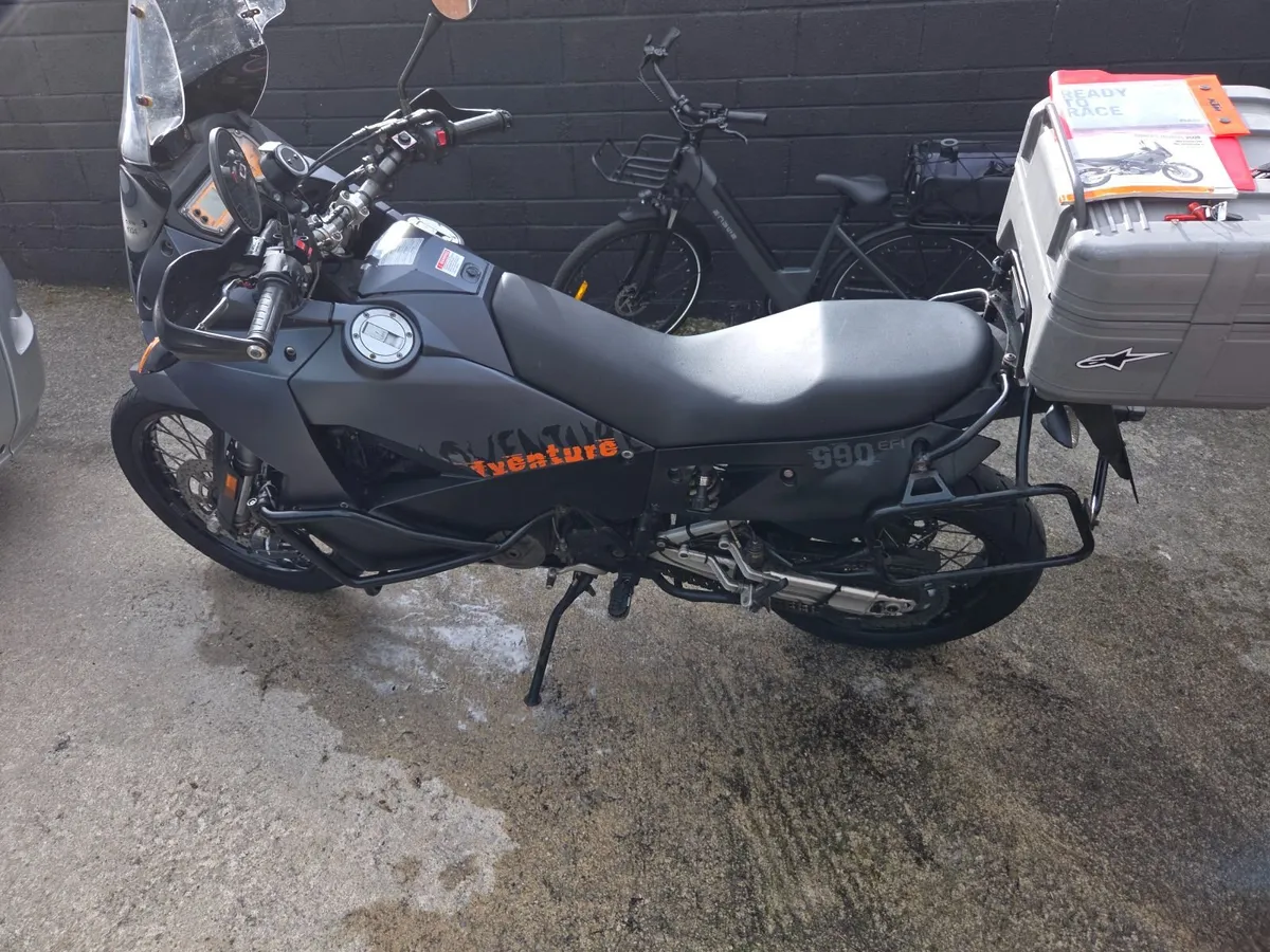 KTM Other 2007 - Image 4
