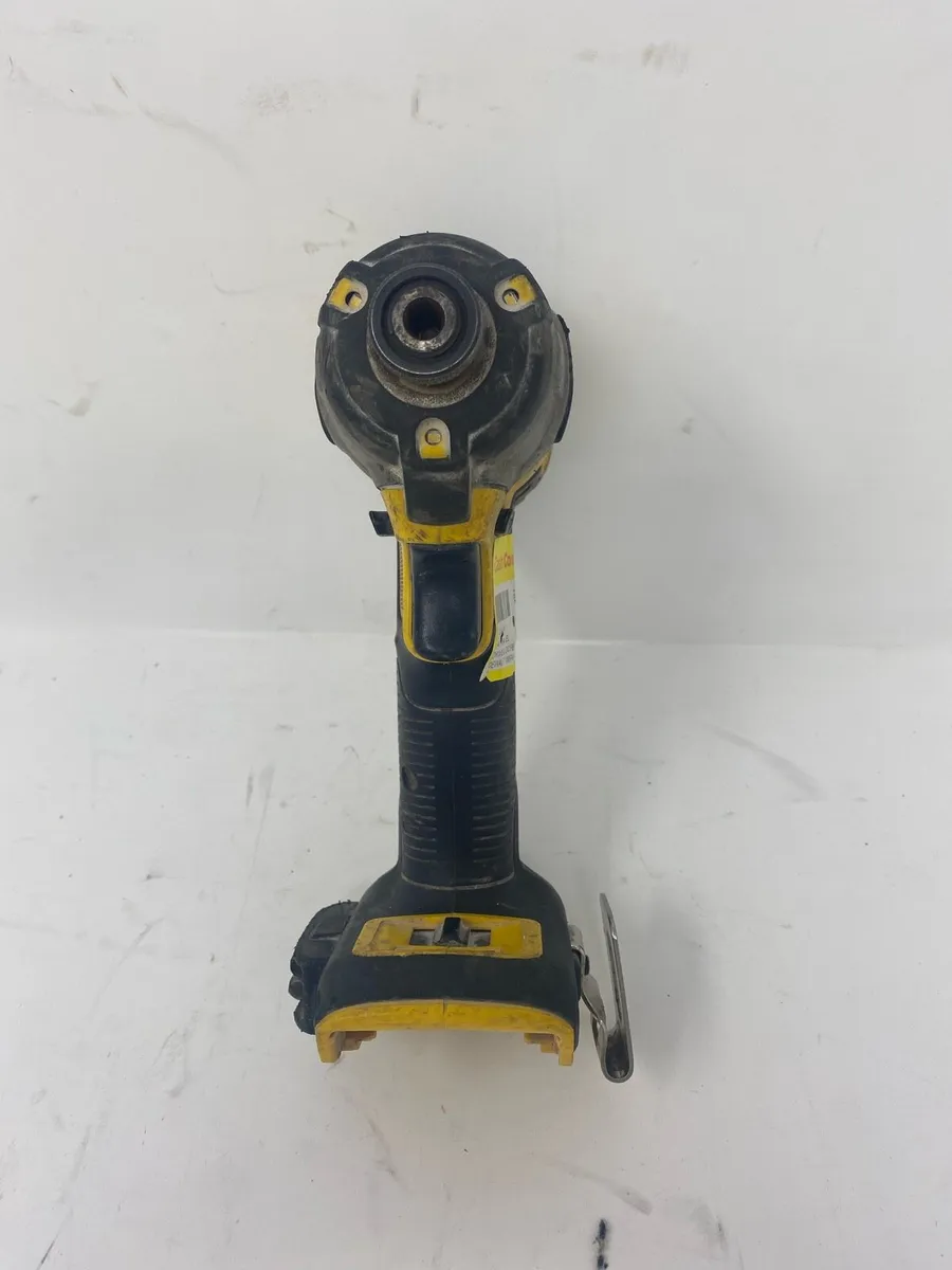 DeWalt DCF887 18V XR Brushless Cordless Driver - Image 3