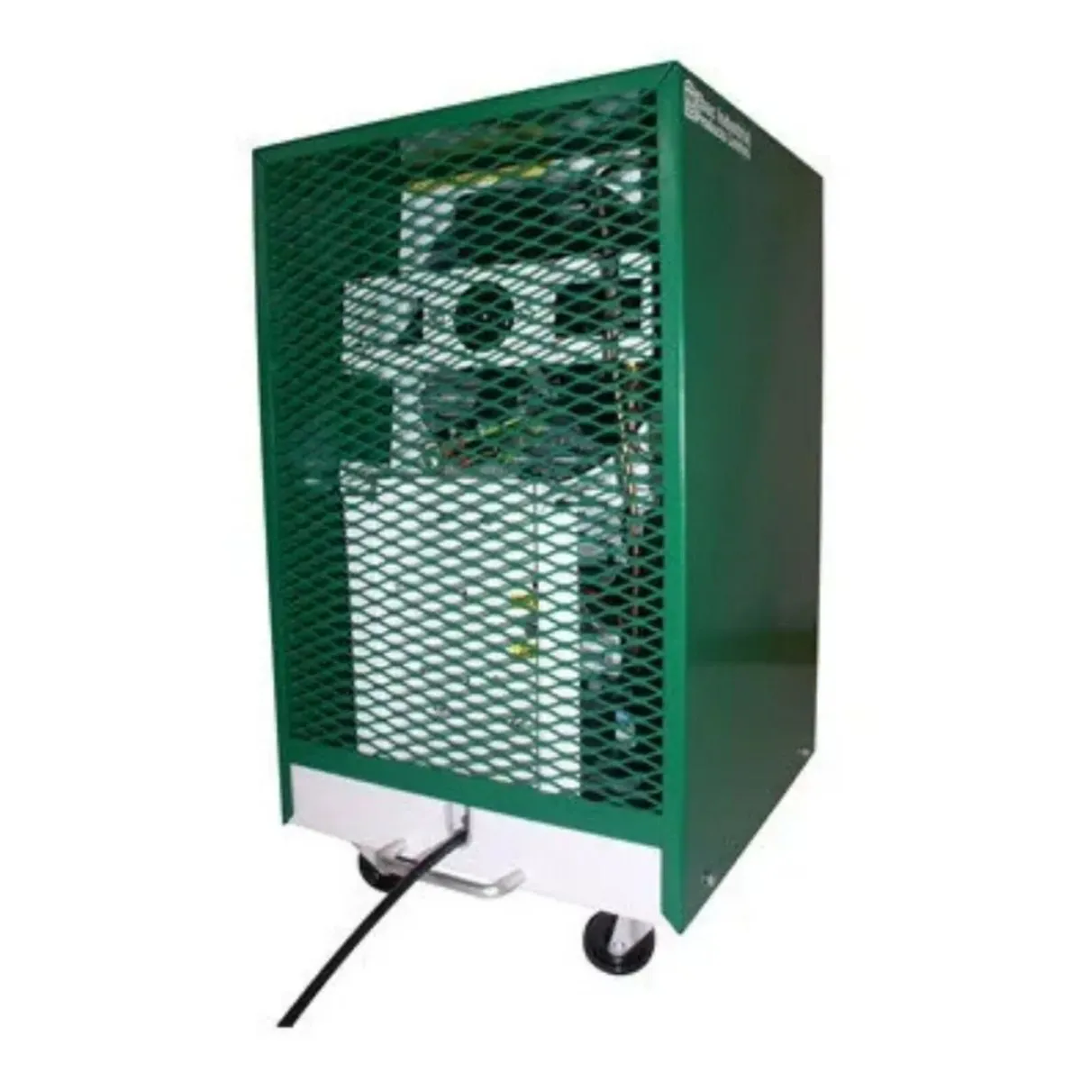 Ebac Industrial Dehumidifier 110/230 Volt - Image 1