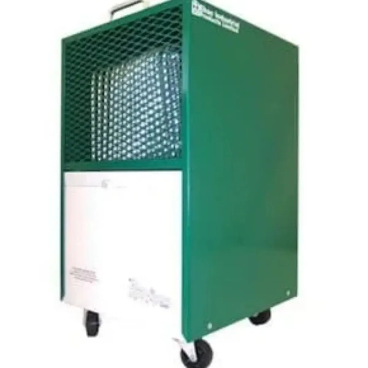 Ebac Industrial Dehumidifier 110/230 Volt - Image 2