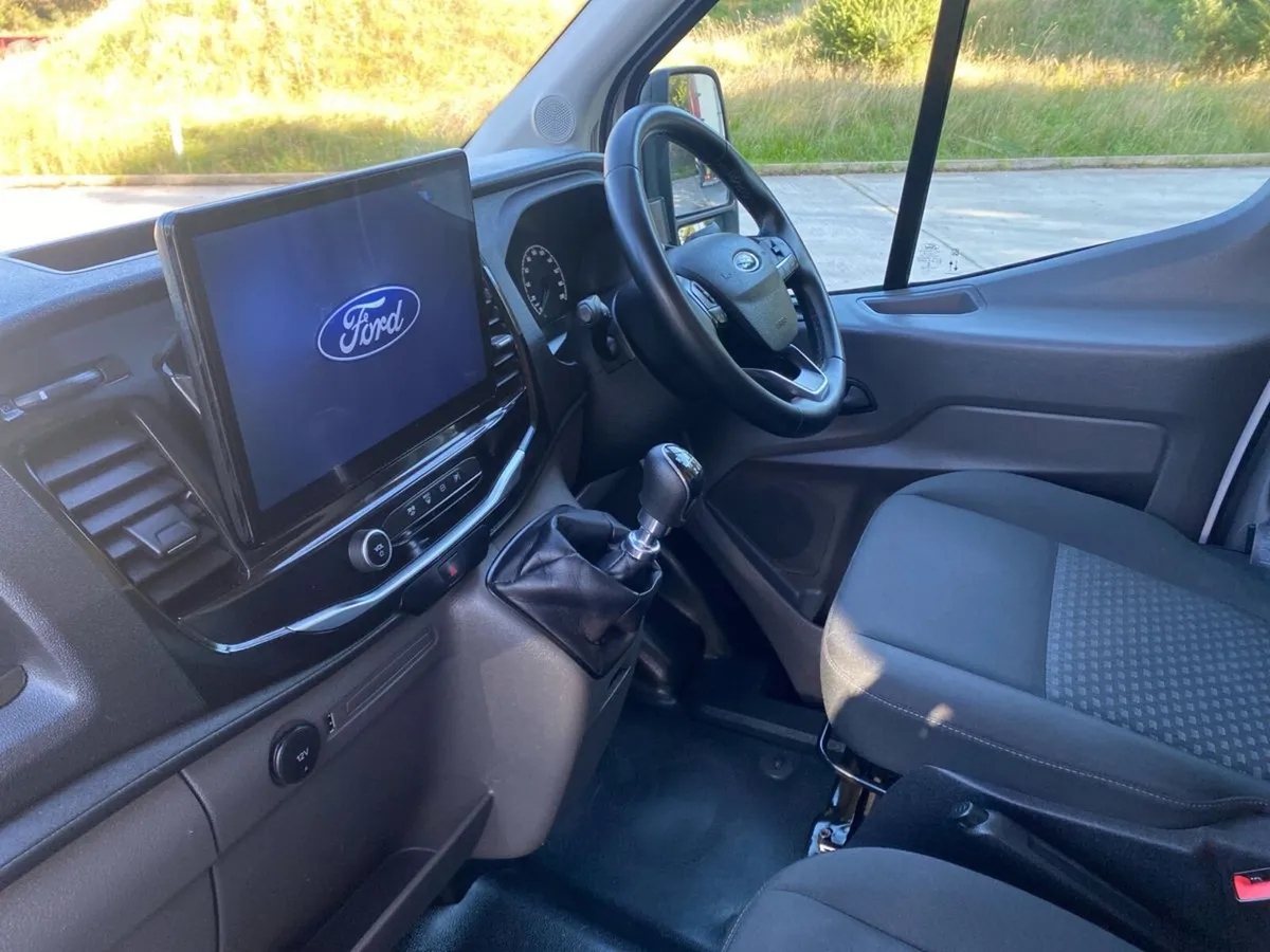 Ford Transit TRANSIT 350 L TREND 2.0 TD105 T6 - Image 2