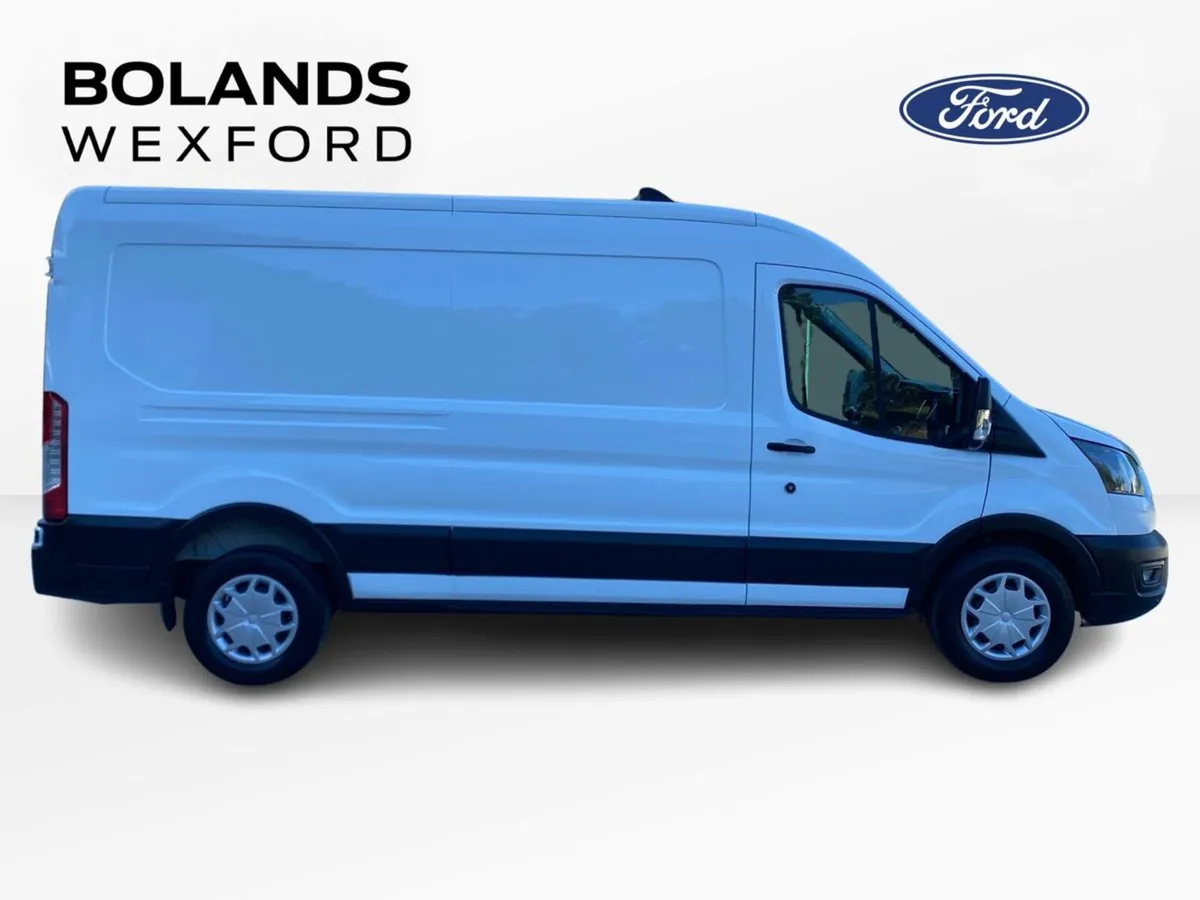 Ford Transit TRANSIT 350 L TREND 2.0 TD105 T6 - Image 4