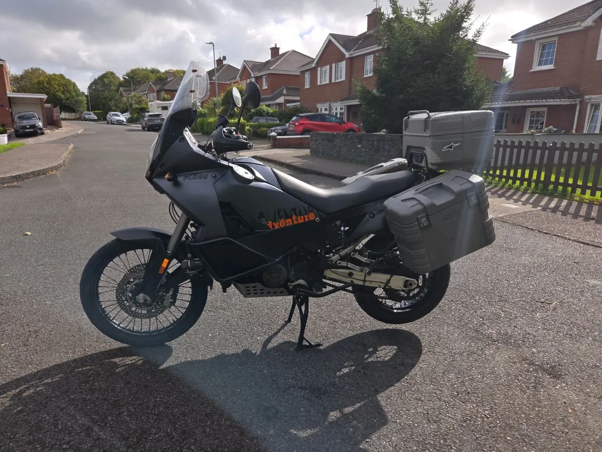 KTM Other 2007 - Image 1