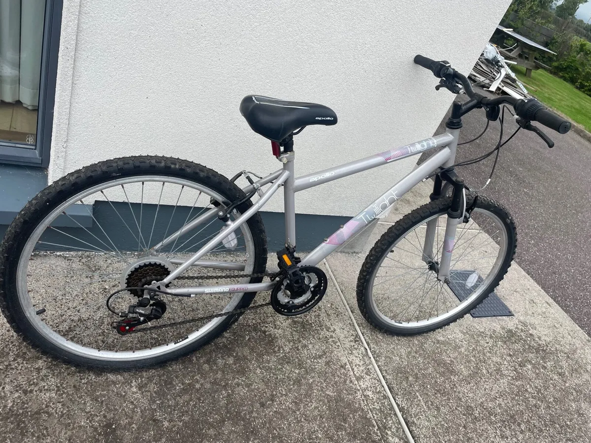 Bicycle