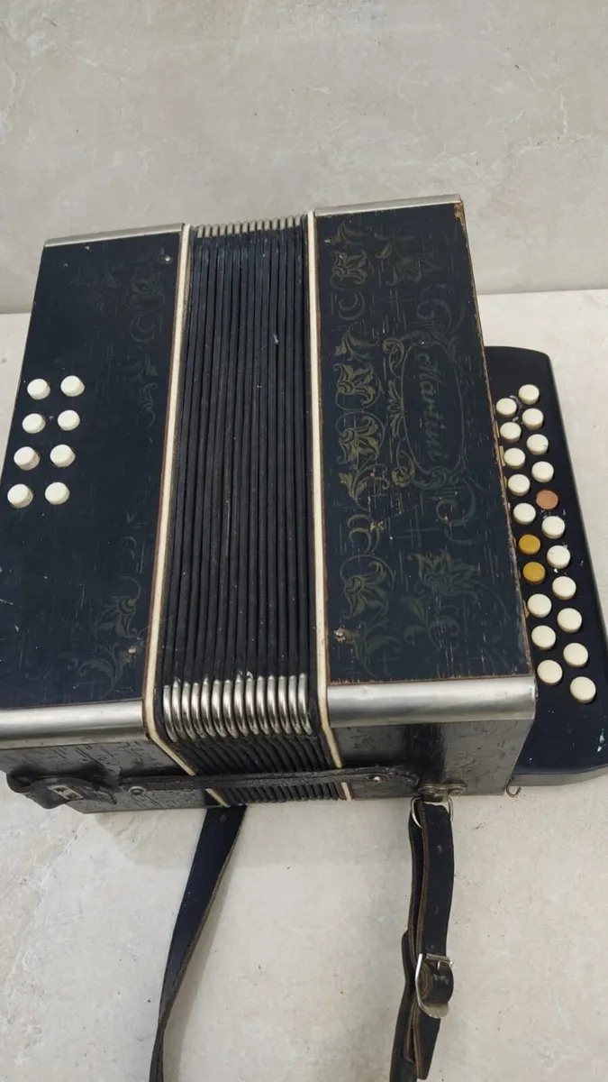 Accordion - Image 1