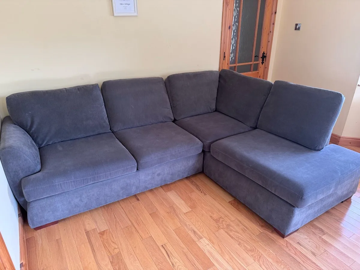 Corner sofa - Image 2
