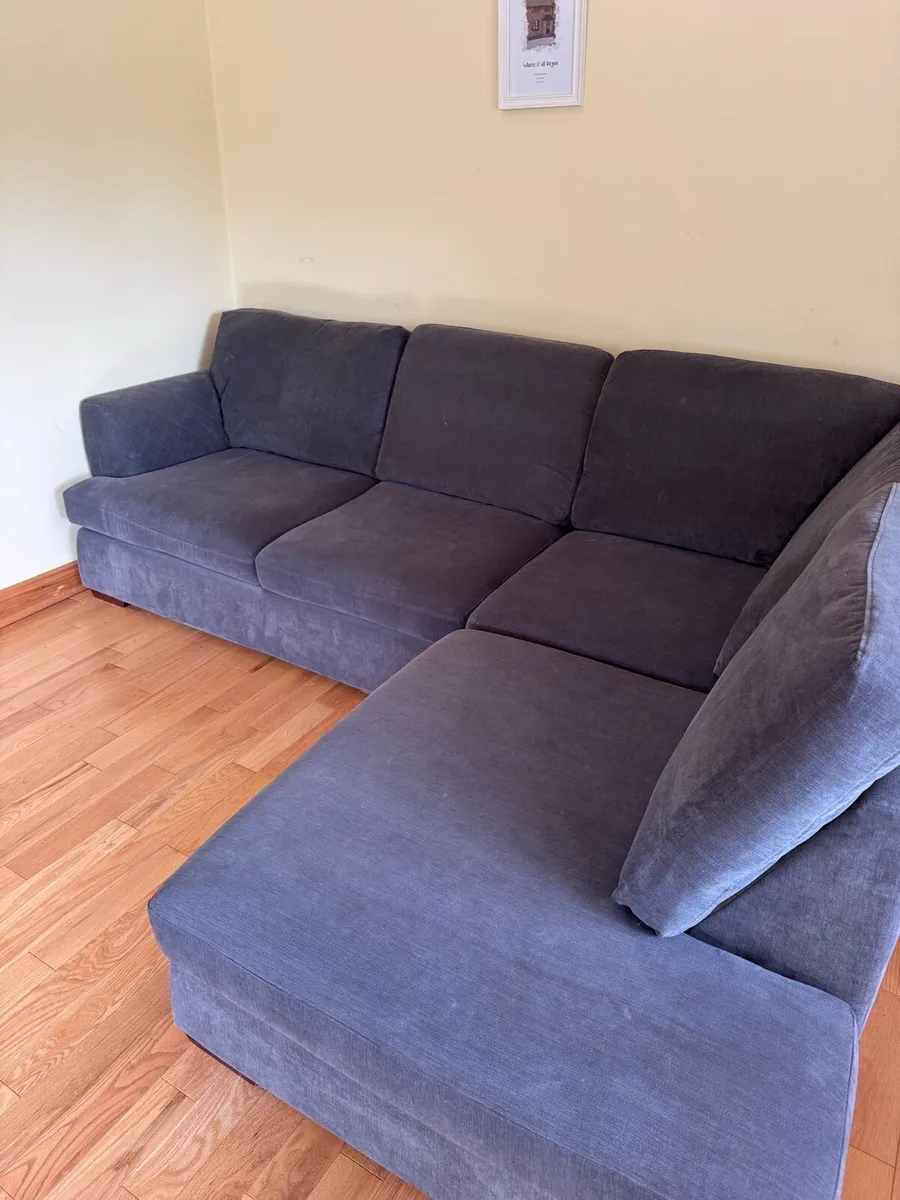 Corner sofa - Image 3