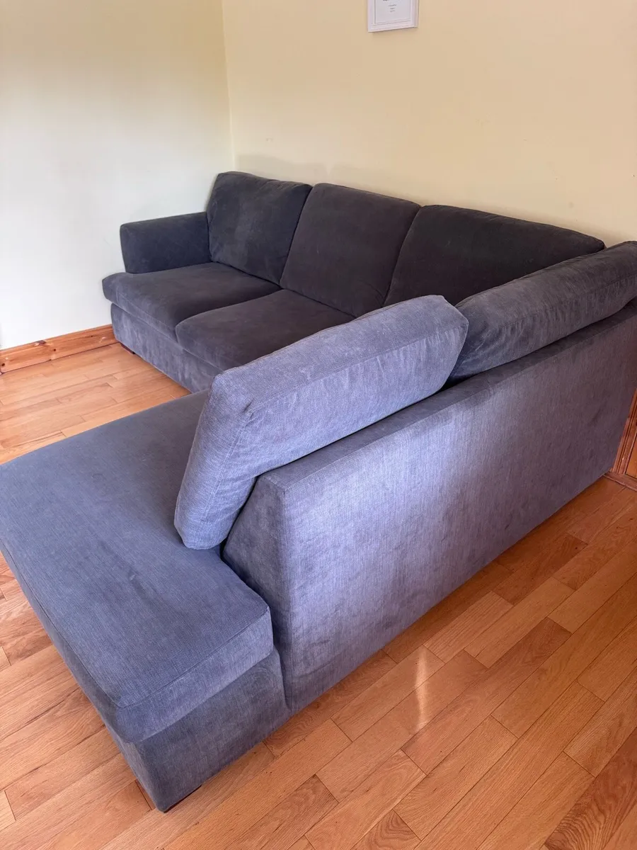 Corner sofa - Image 4