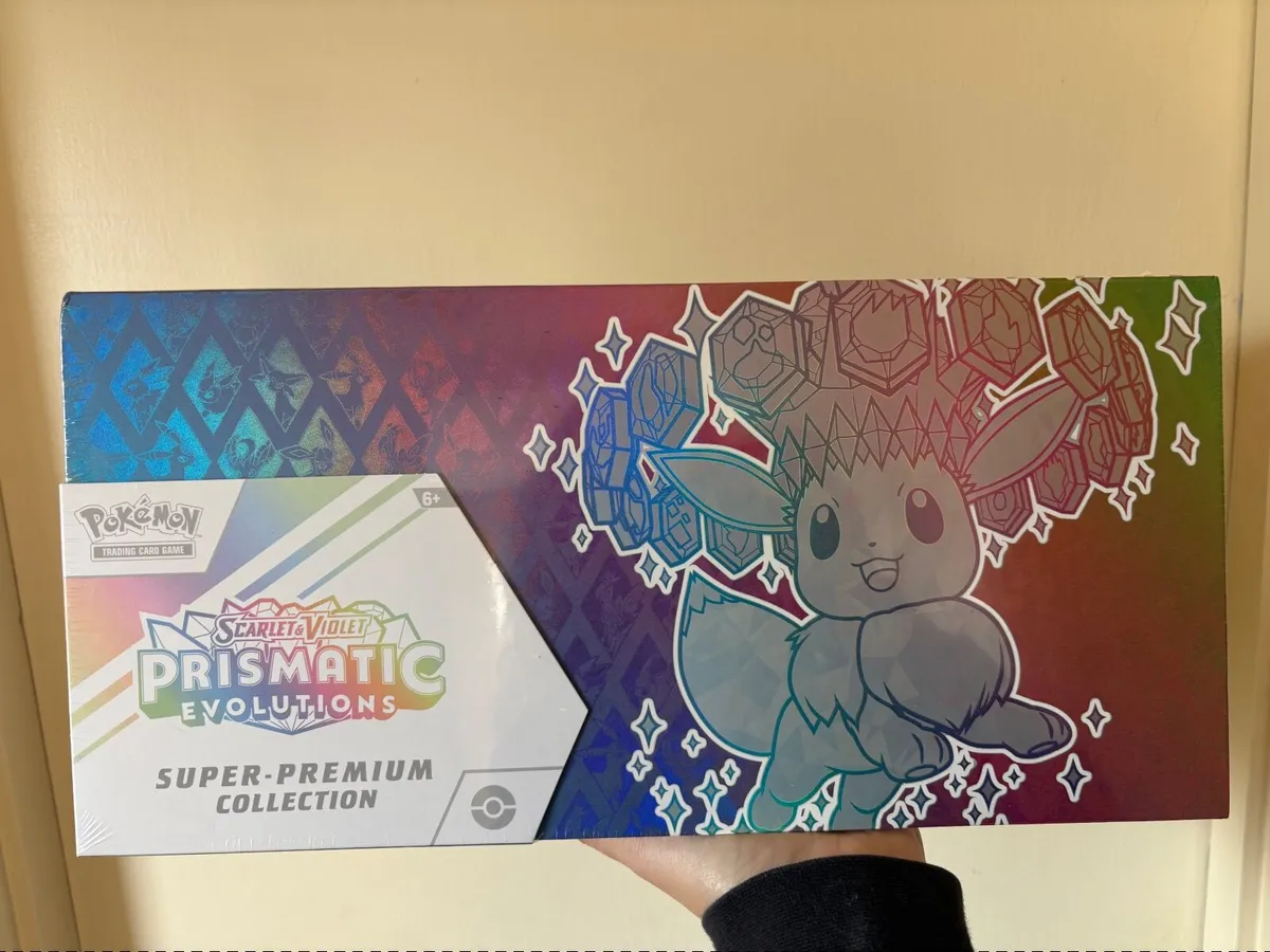 Pokémon prismatic - Image 2