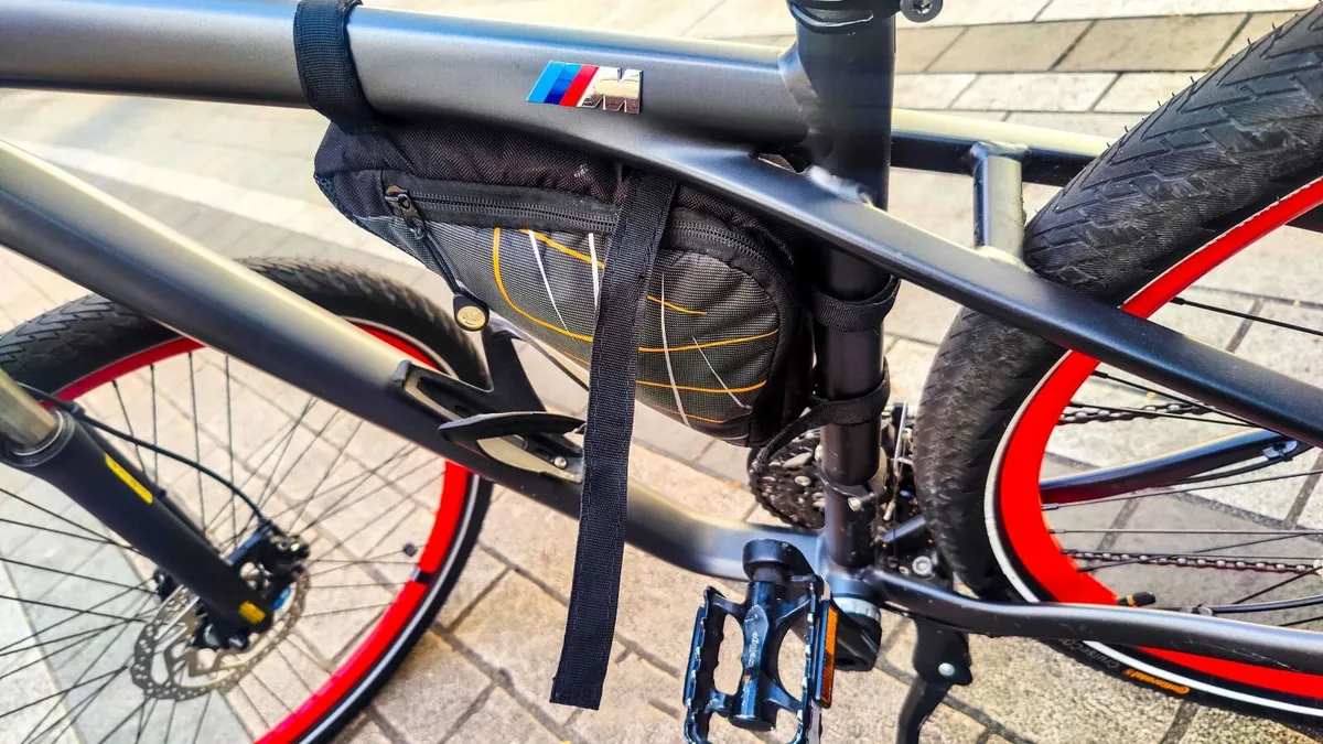 BMW cruise m bike - Image 4