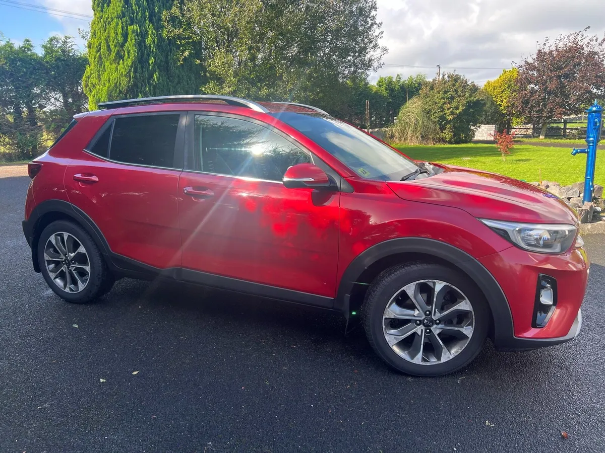 🔴Kia Stonic 2018 - 1.6D - New NCT - Image 3