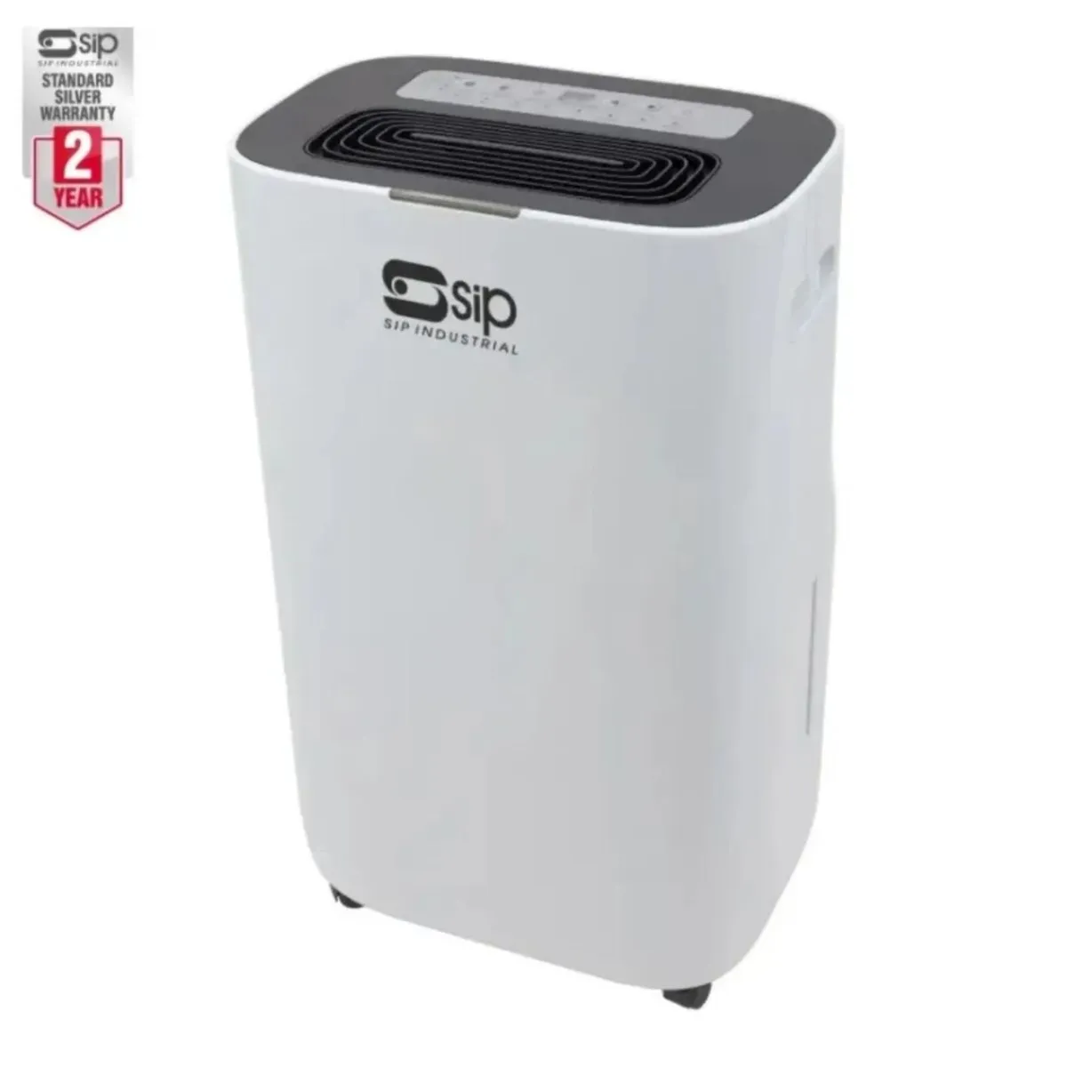 Sip 20 Litre Dehumidifier 230V - Image 3