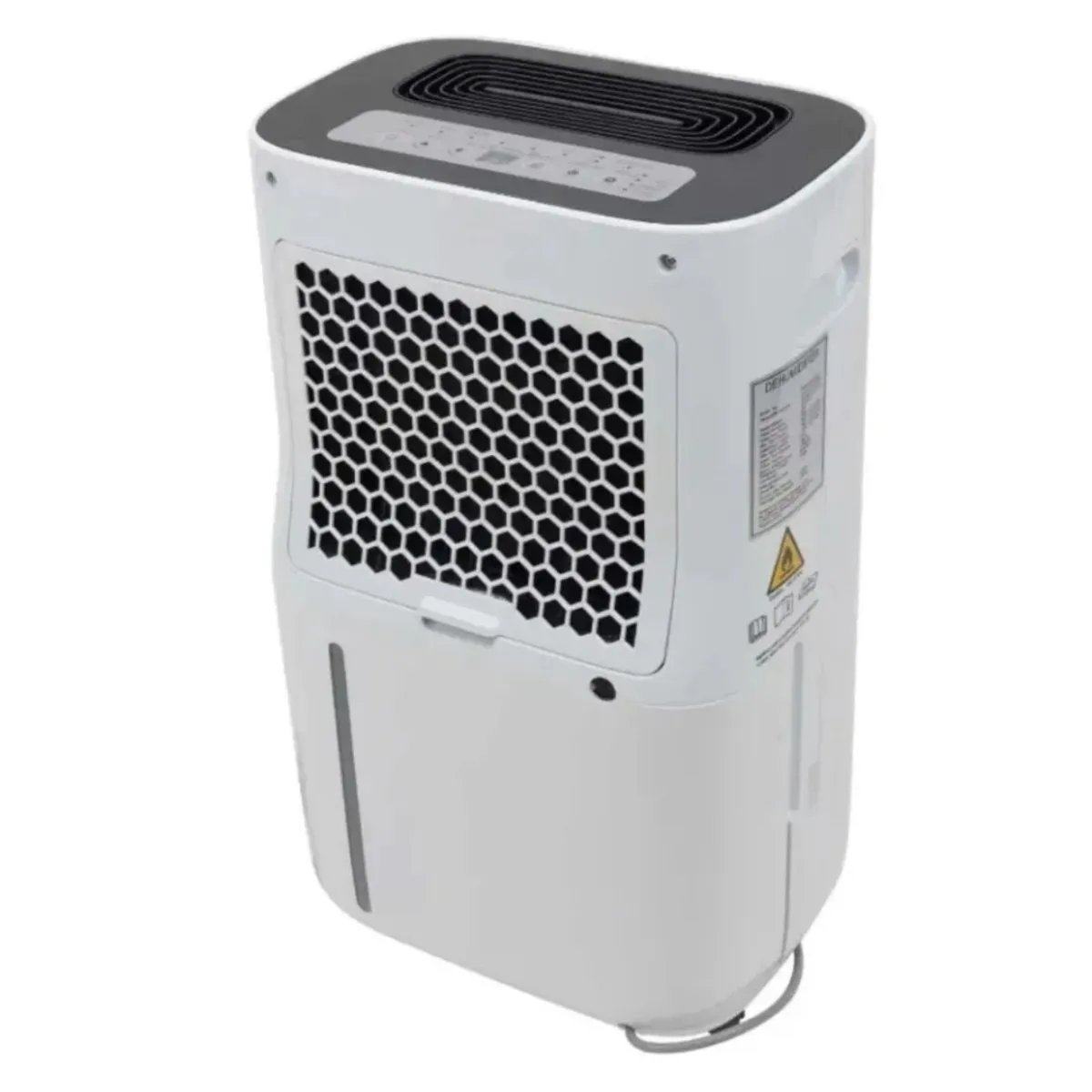 Sip 20 Litre Dehumidifier 230V - Image 1
