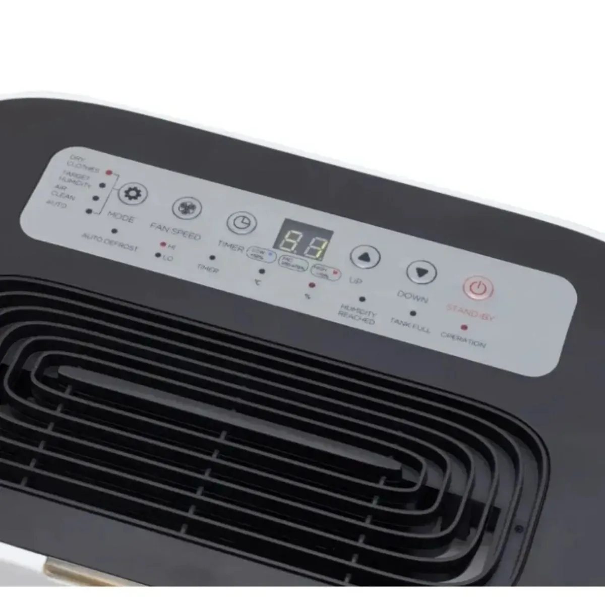 Sip 20 Litre Dehumidifier 230V - Image 4