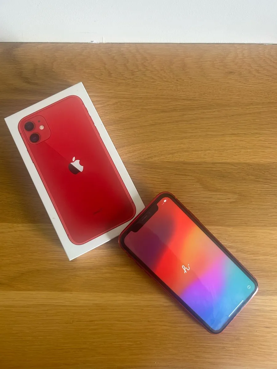 IPhone 11 64gb - Image 1