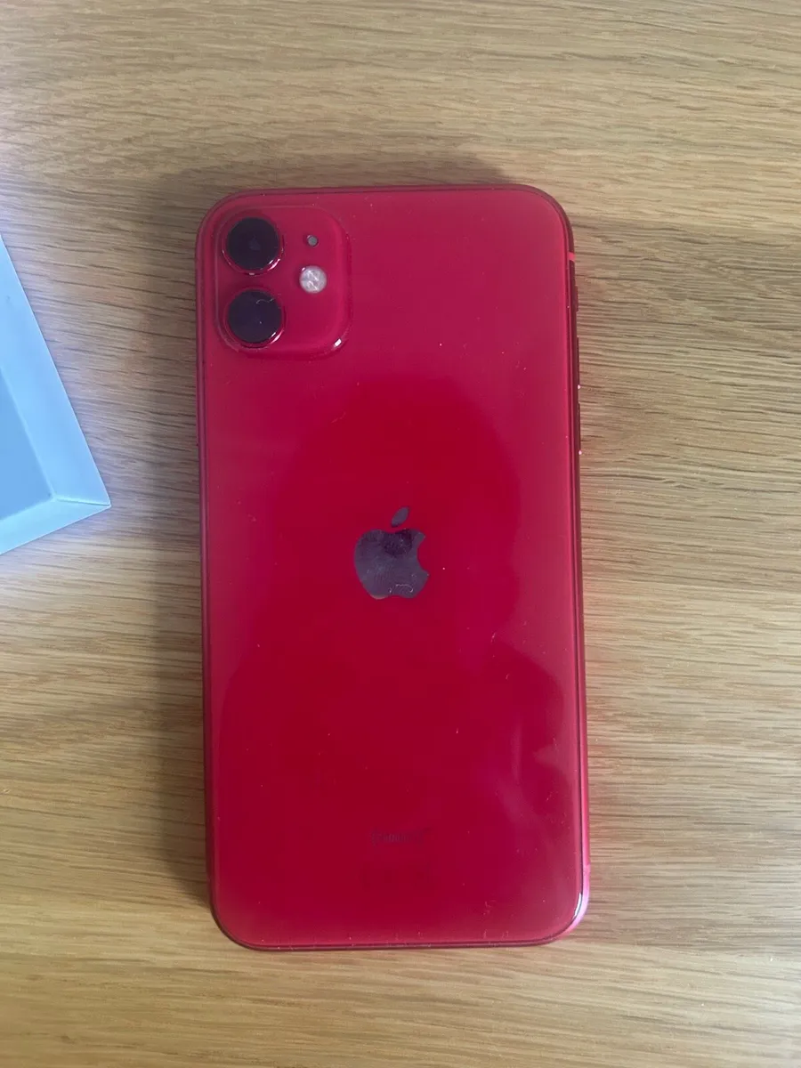 IPhone 11 64gb - Image 2
