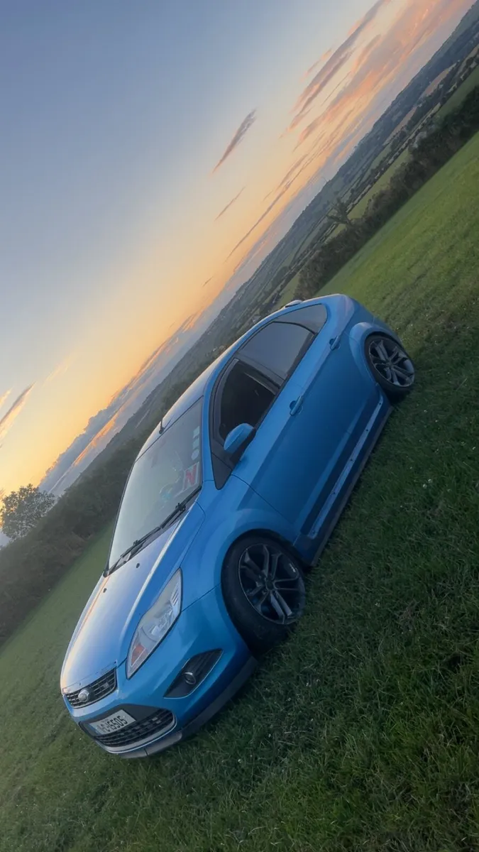 Ford focus breaking - Image 3