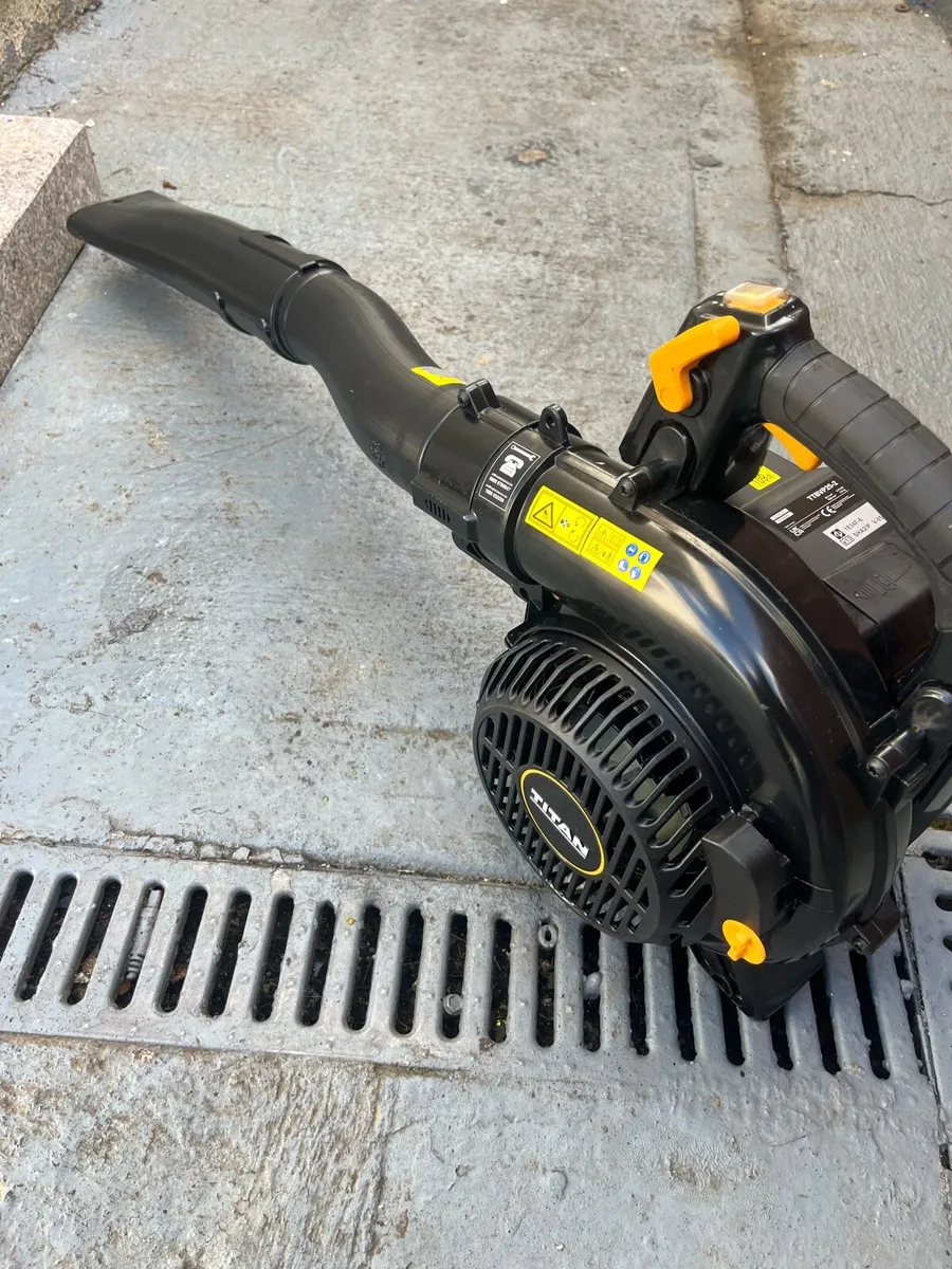 Leaf blower - Image 4