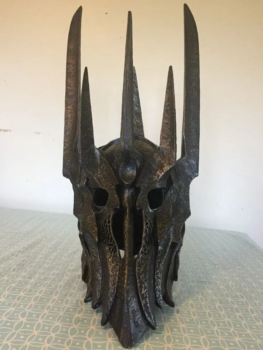 Helm of Sauron - Image 1