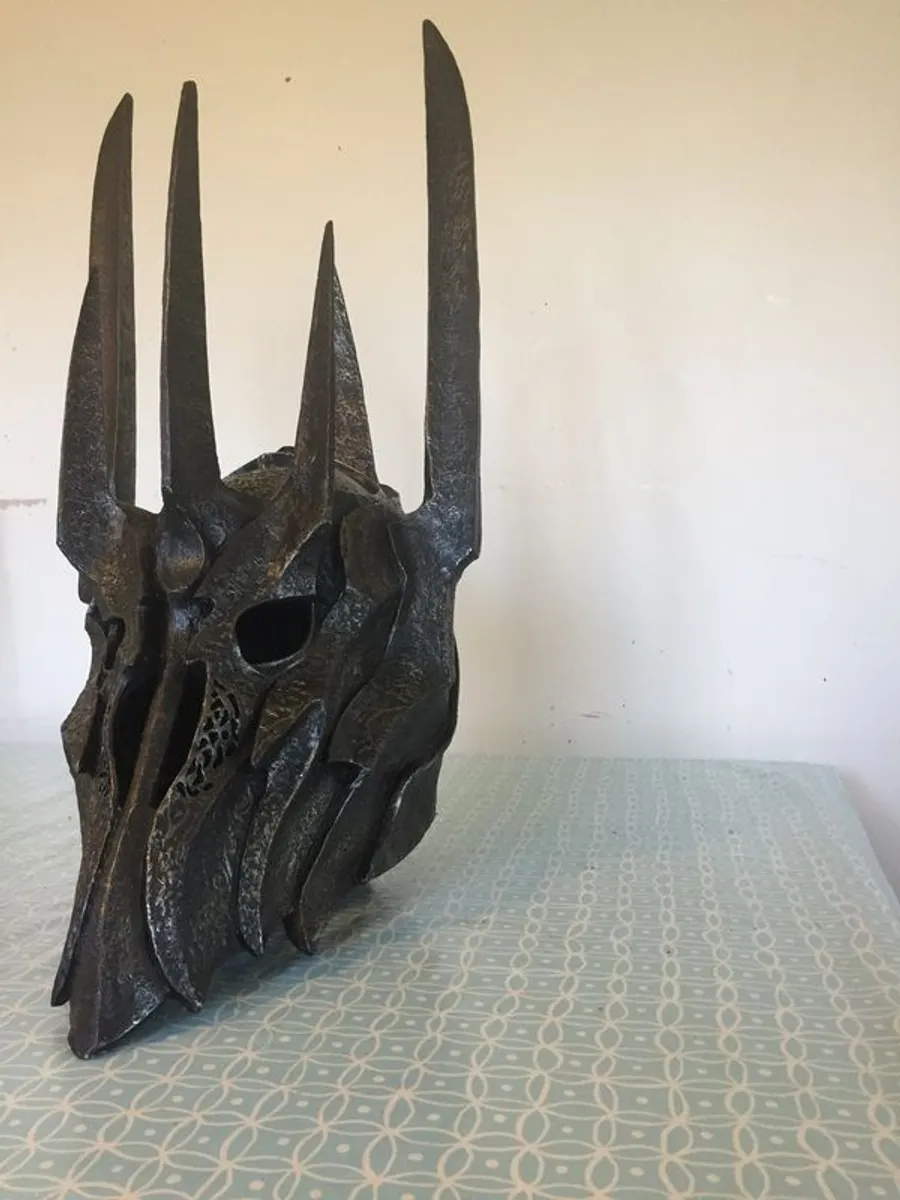 Helm of Sauron - Image 2