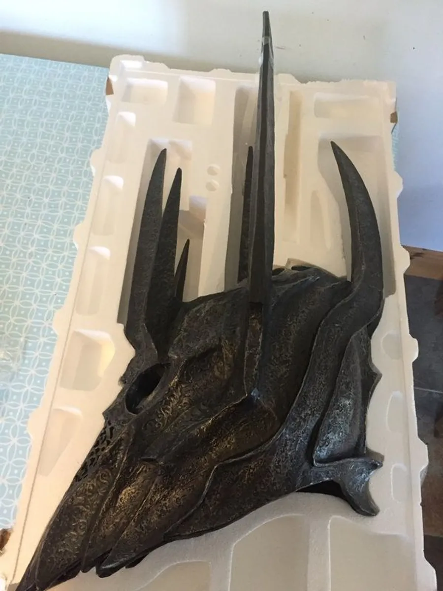 Helm of Sauron - Image 3