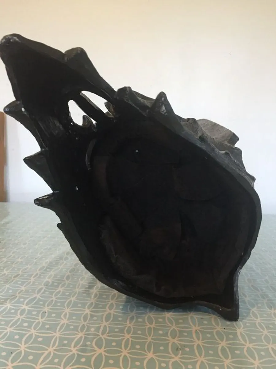 Helm of Sauron - Image 4