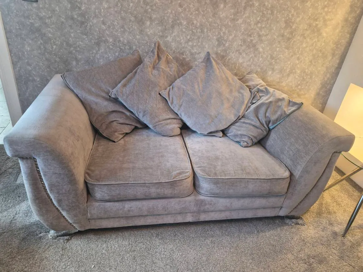Sofa 3&2 seater - Image 2