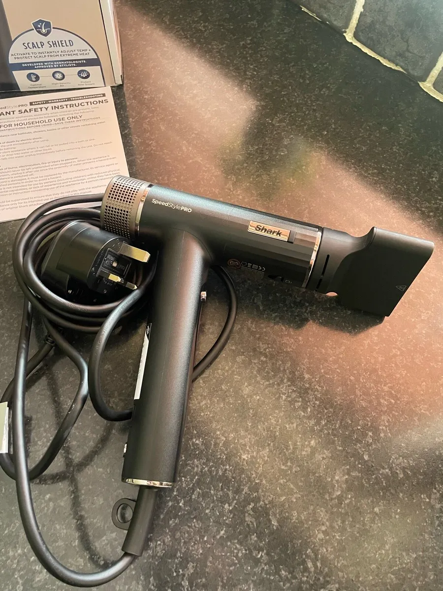 Hairdryer - Image 1
