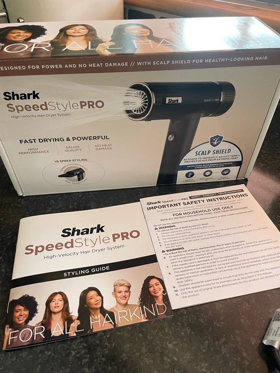 Hairdryer - Image 2