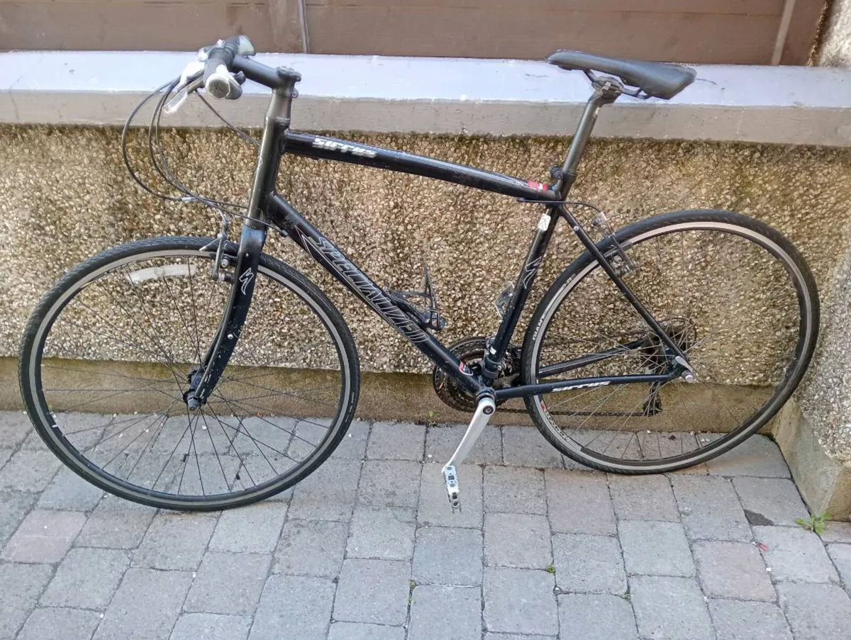 Adult bike - Image 2