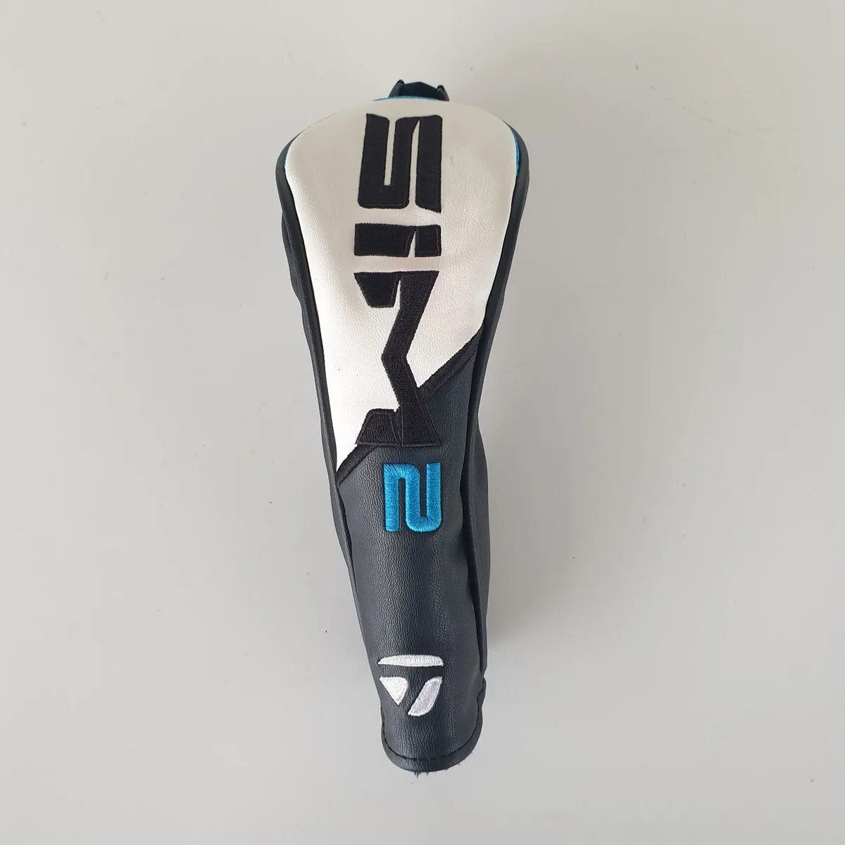 TaylorMade Sims 2 hybrid head cover - Image 1
