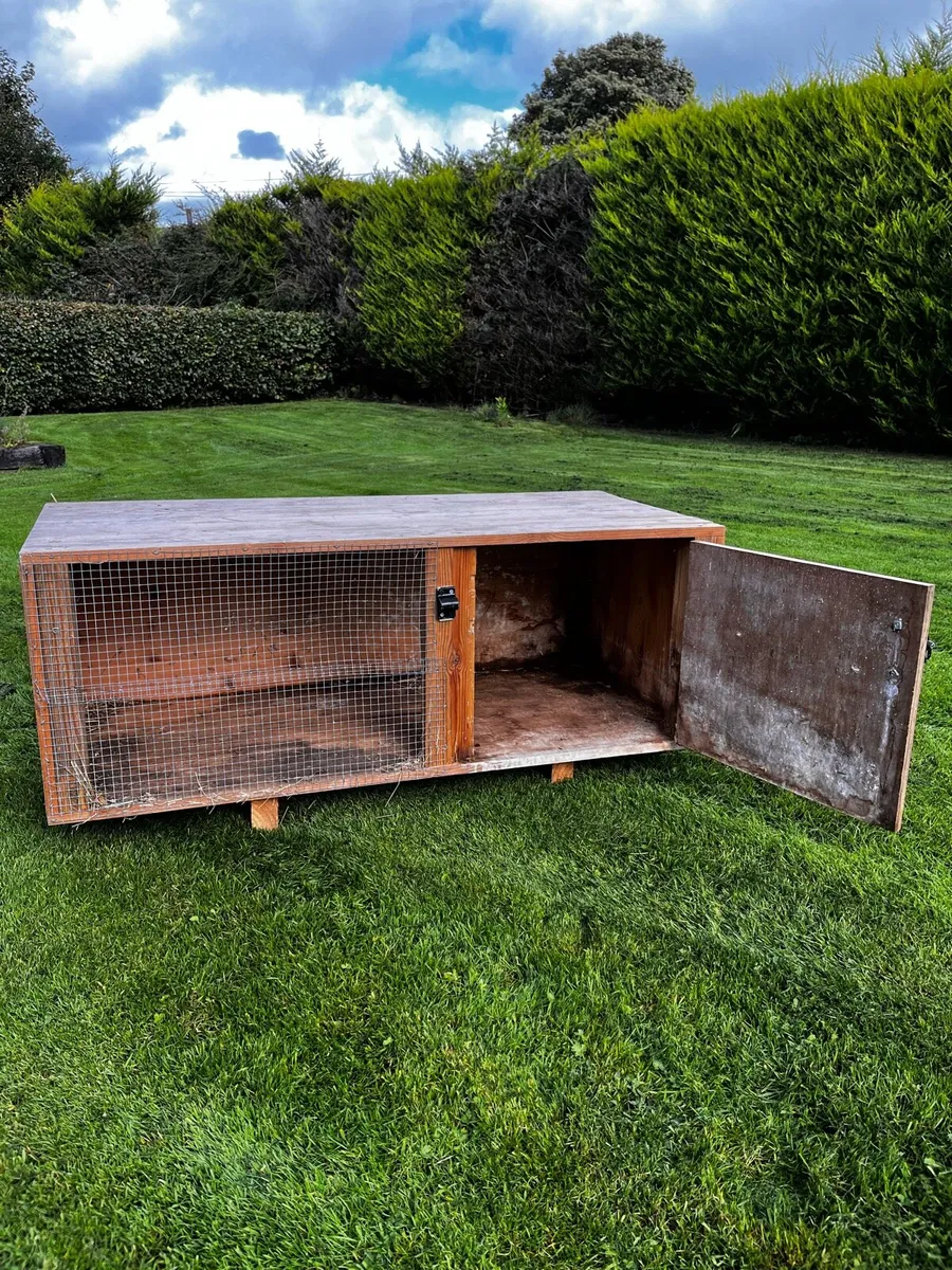 Rabbit / pet hut - Image 3
