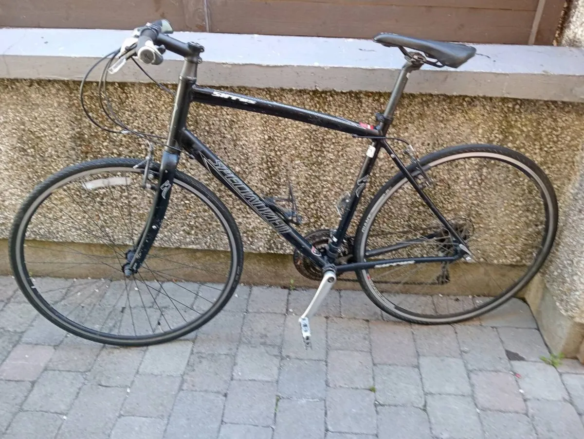 Adult bike - Image 3
