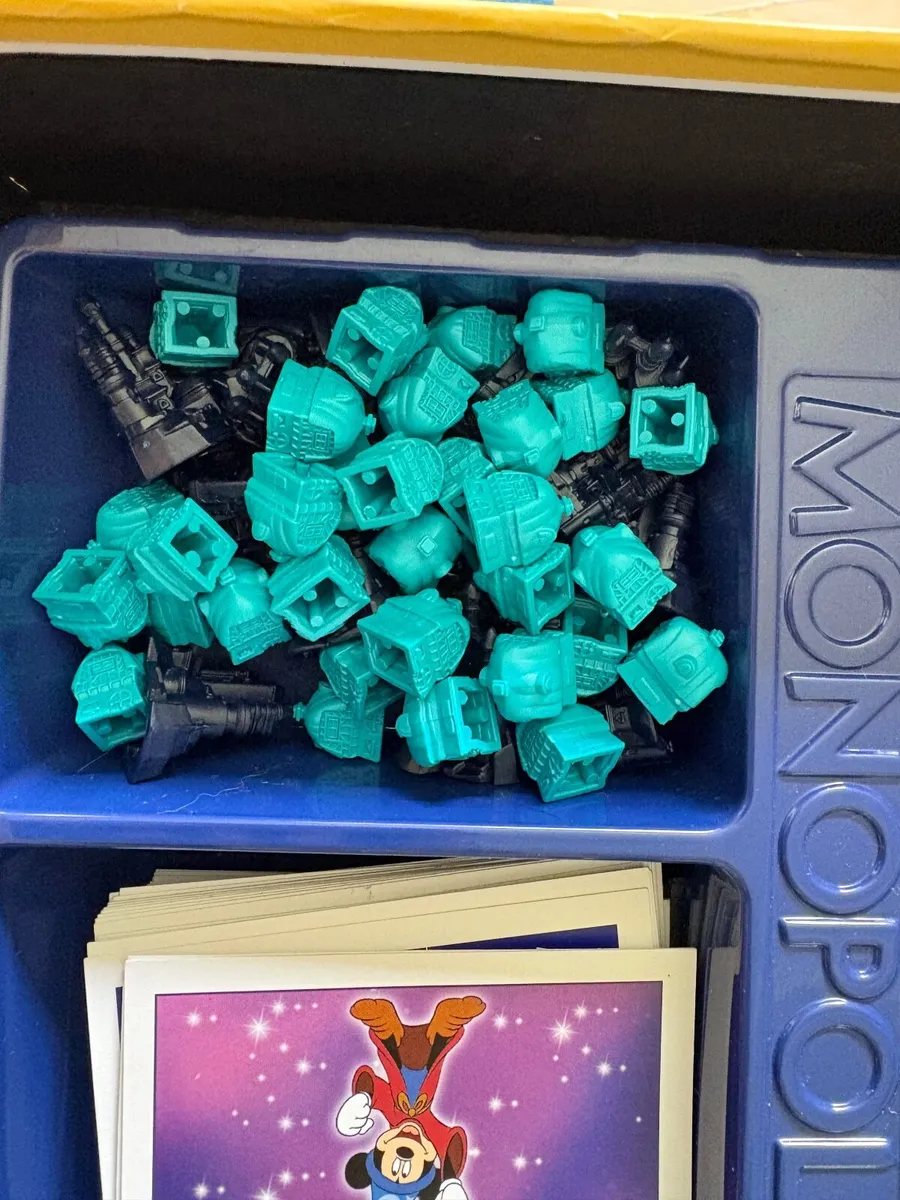 Disney monopoly - Image 3