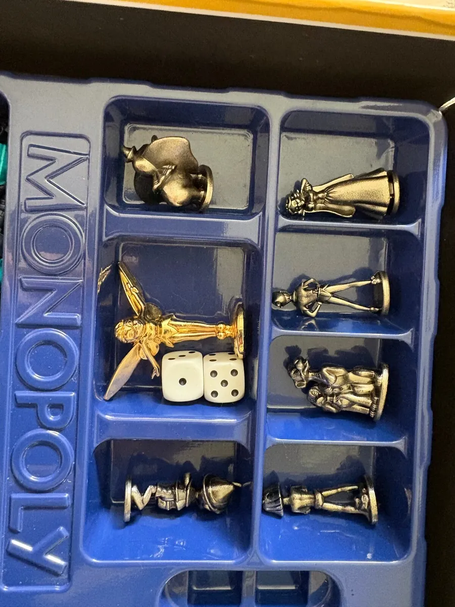 Disney monopoly - Image 4