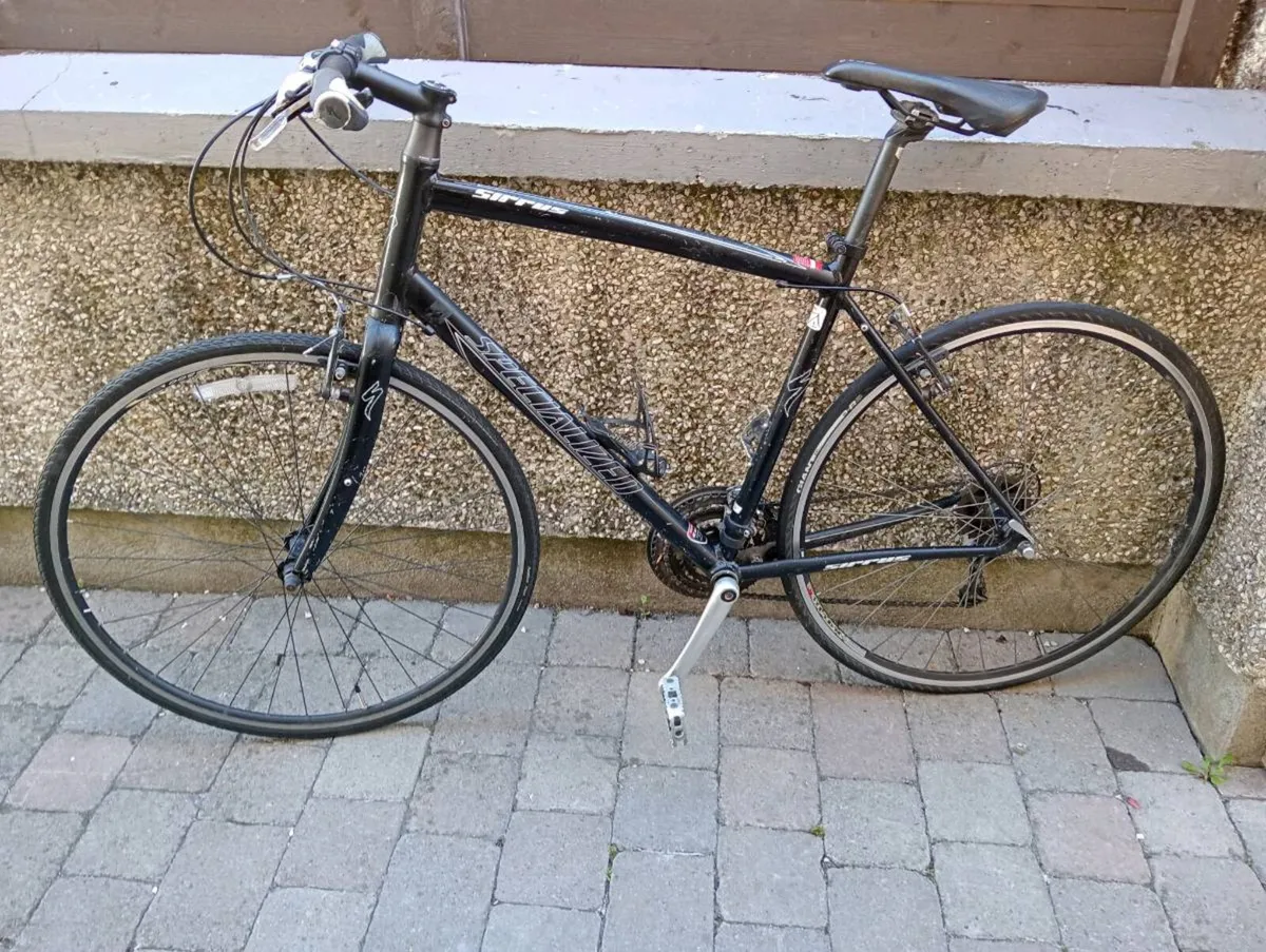Adult bike - Image 4
