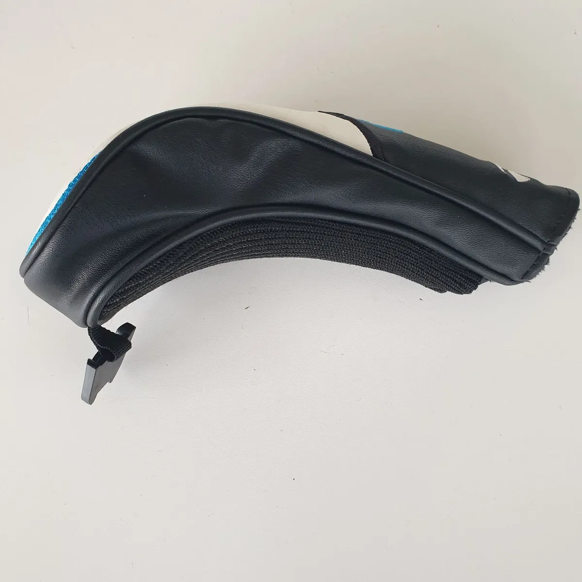 TaylorMade Sims 2 hybrid head cover - Image 4