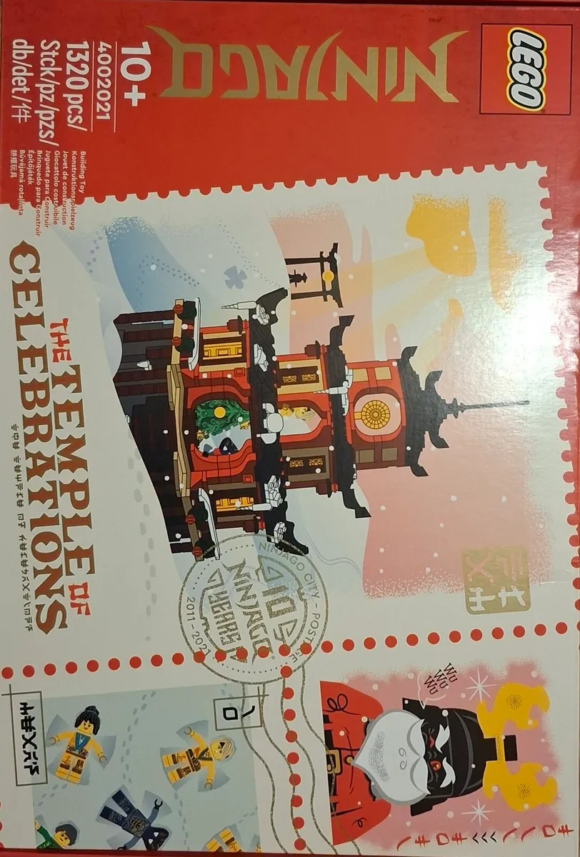 Unique LEGO - Image 2