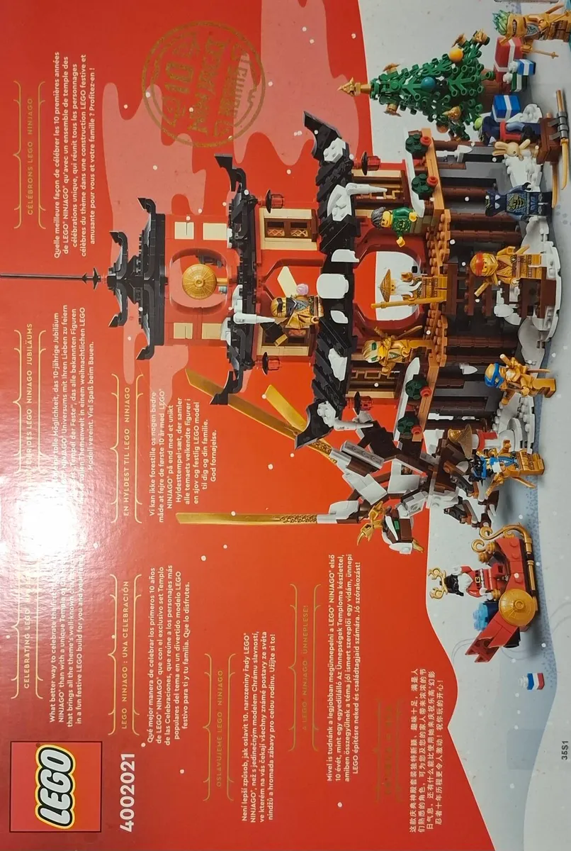 Unique LEGO - Image 3