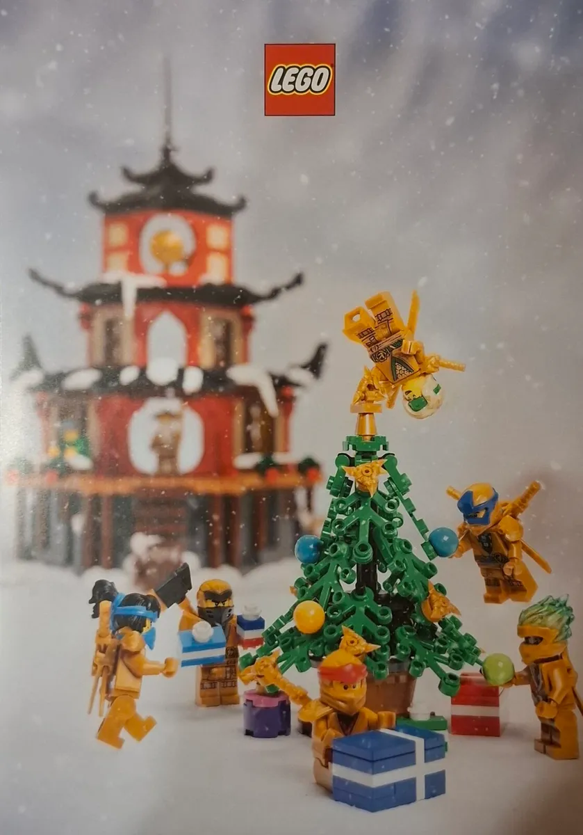 Unique LEGO - Image 1