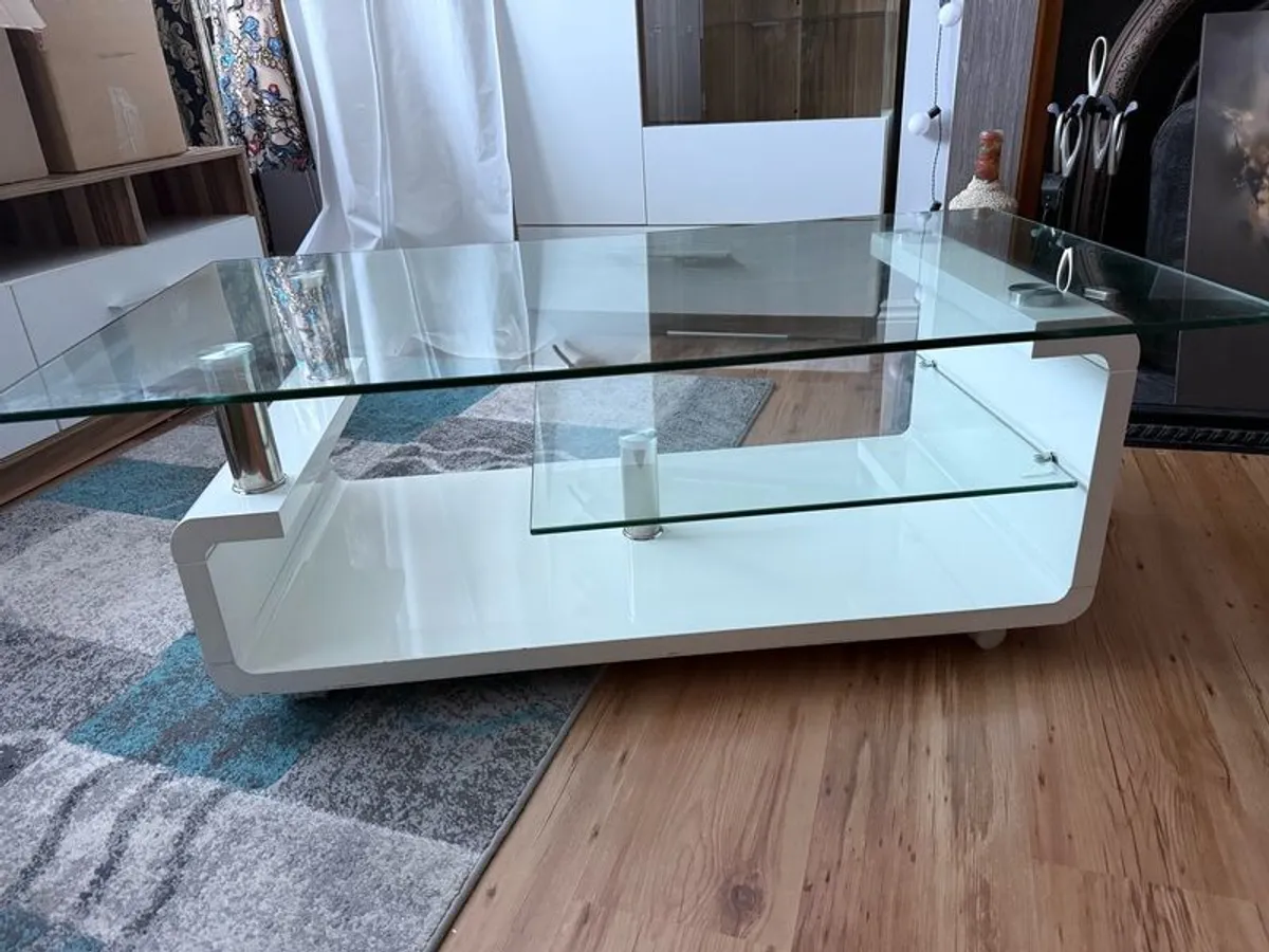 Coffee table - Image 2
