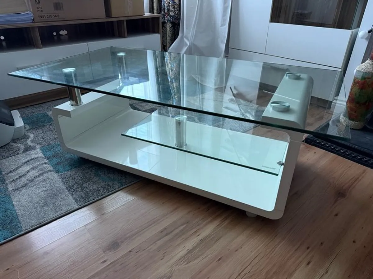 Coffee table - Image 3