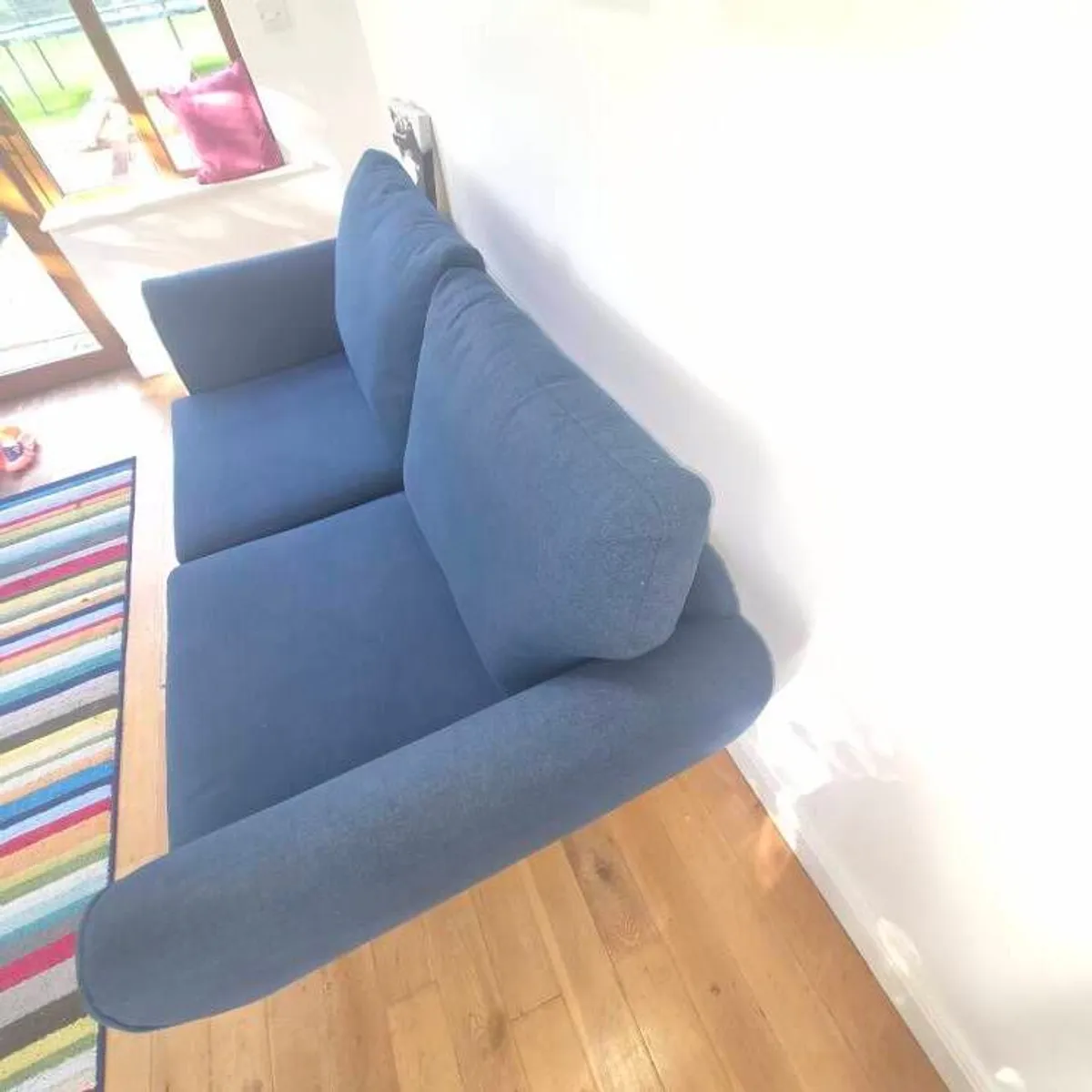 Sofa 2 Seater - Image 3