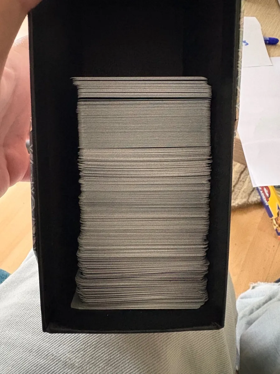 Pokemon cards - Image 2