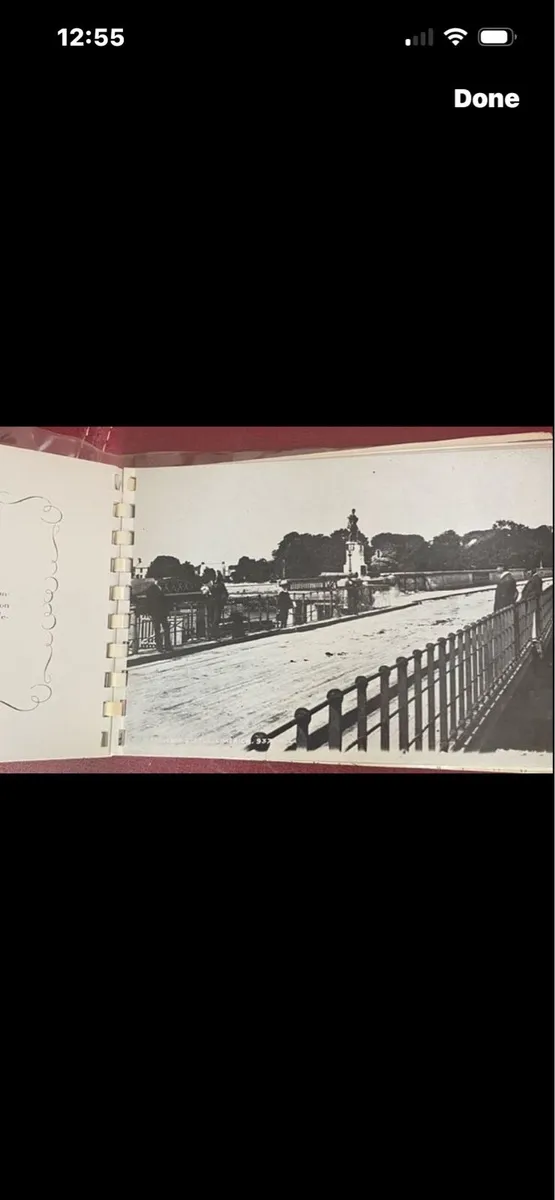 Vintage Old Limerick Publication - Image 4