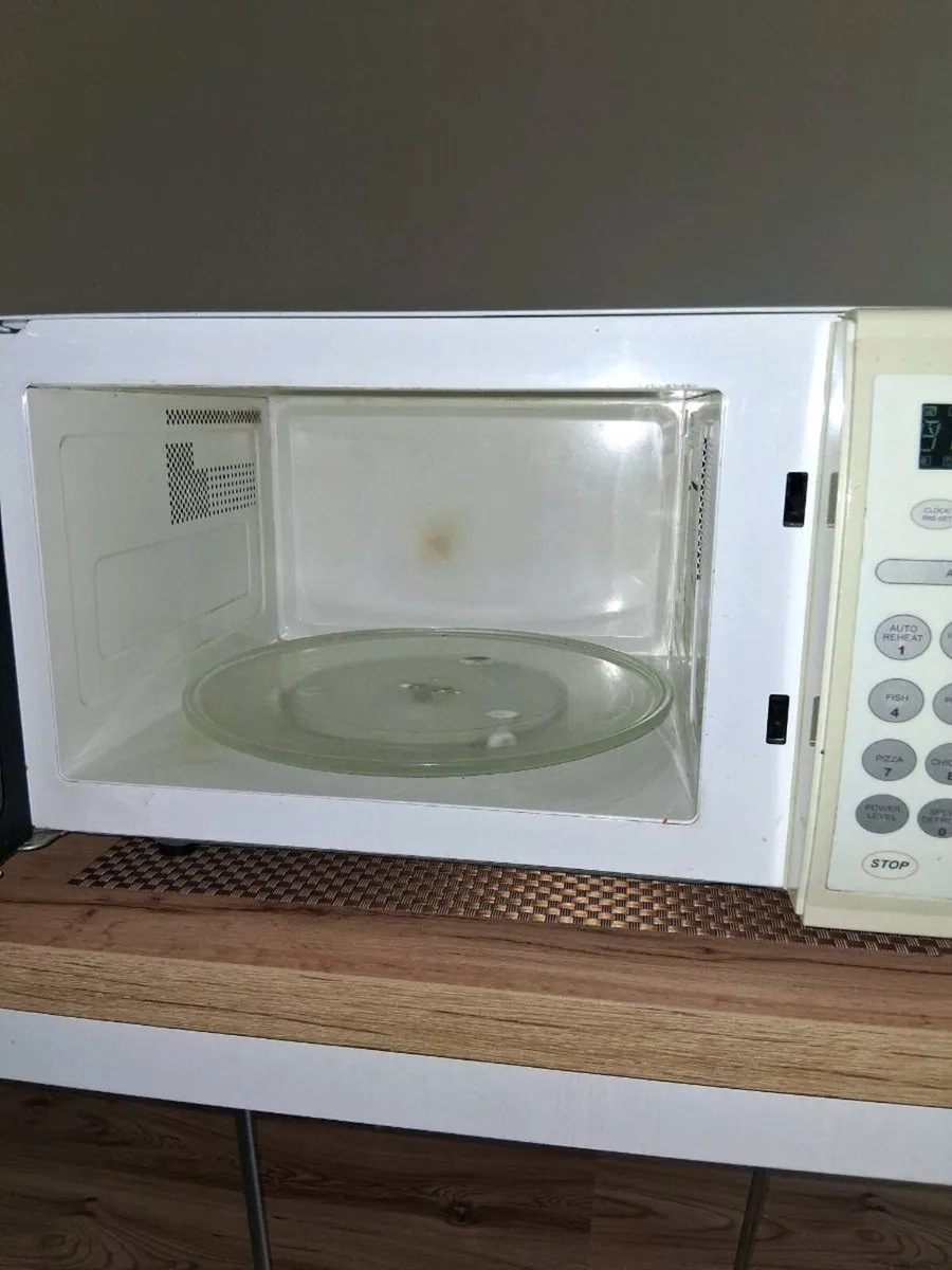 Microwave - Image 4